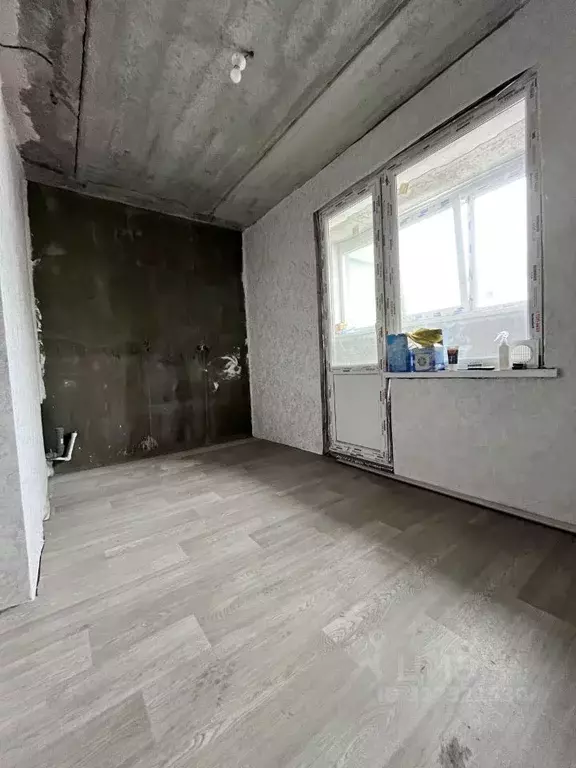 2-к кв. Самарская область, Тольятти Московский просп., 46 (60.2 м) - Фото 1