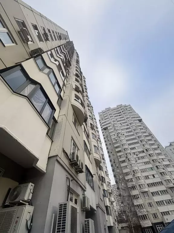 3-к кв. Москва Волгоградский просп., 84К1 (80.0 м) - Фото 1