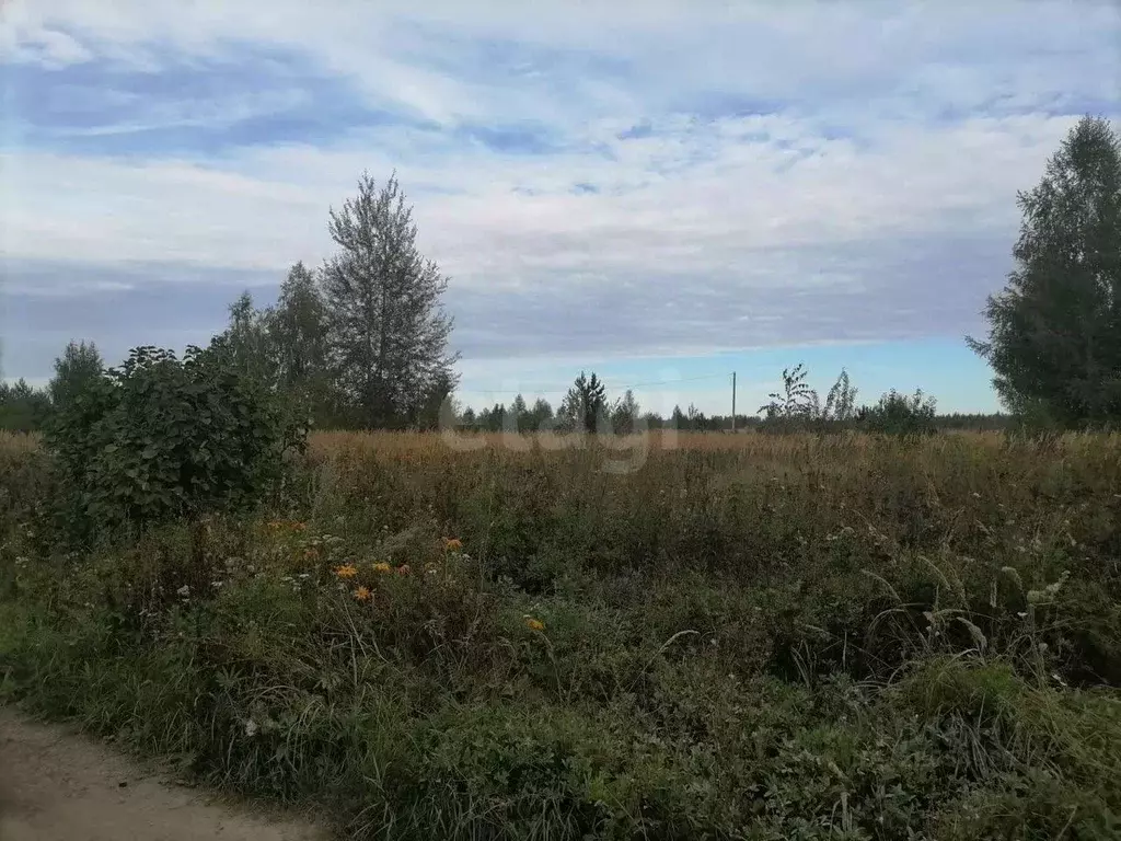 Участок в Липецкая область, Липецк Радужный кп,  (9.67 сот.) - Фото 2