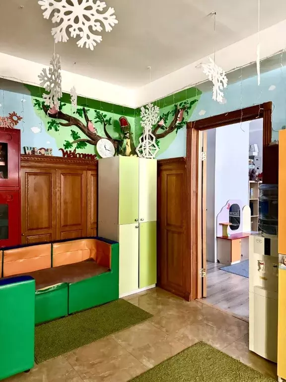 Помещение свободного назначения в Московская область, Видное ул. ... - Фото 2