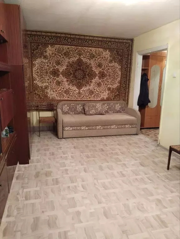 1-к кв. Самарская область, Самара ул. Свободы, 145 (36.8 м) - Фото 2