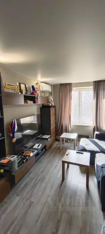 2-к кв. Москва Кленовый бул., 6 (44.2 м) - Фото 1