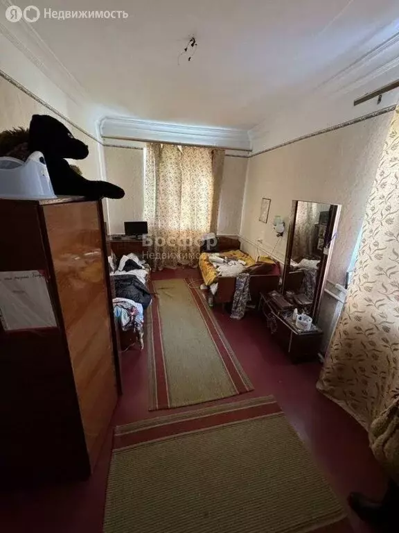 3-комнатная квартира: Кировское, улица Франко, 5 (72 м) - Фото 2