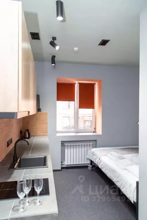 Комната Москва ул. Зои и Александра Космодемьянских, 34С6 - Фото 2