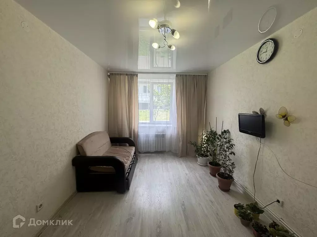 Продаётся 2-к квартира, 53.7 м - Фото 0