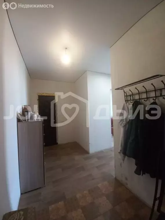 1-комнатная квартира: Якутск, улица Клары Цеткин, 12 (43.8 м) - Фото 1