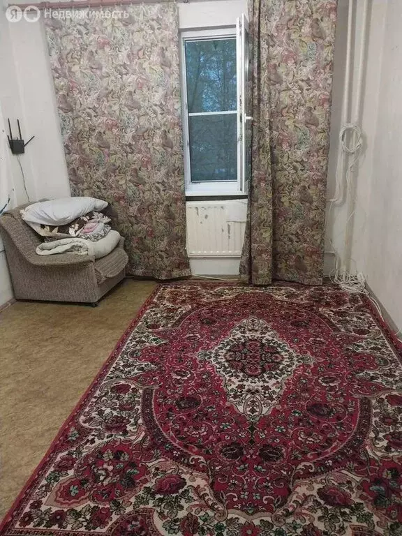2-комнатная квартира: Санкт-Петербург, проспект Культуры, 24к1 (49 м) - Фото 1