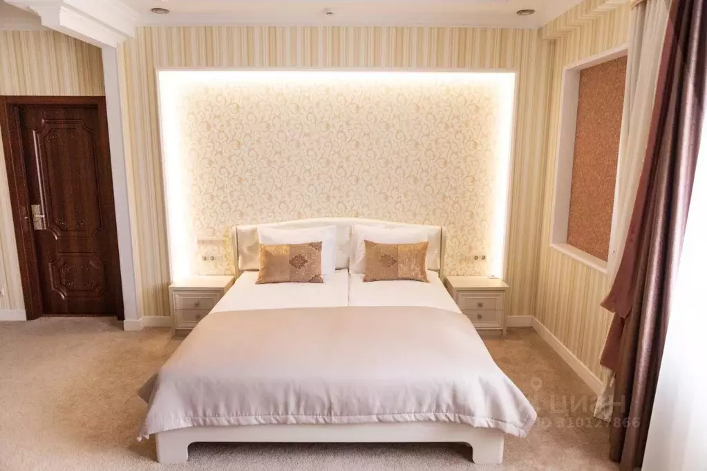 Комната Самарская область, Тольятти бул. 50 лет Октября, 46 (36.0 м) - Фото 2