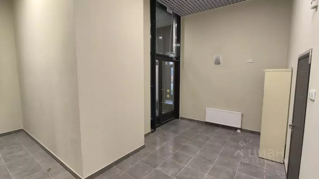 3-к кв. Москва ул. Главмосстроя, 1 (74.5 м) - Фото 2