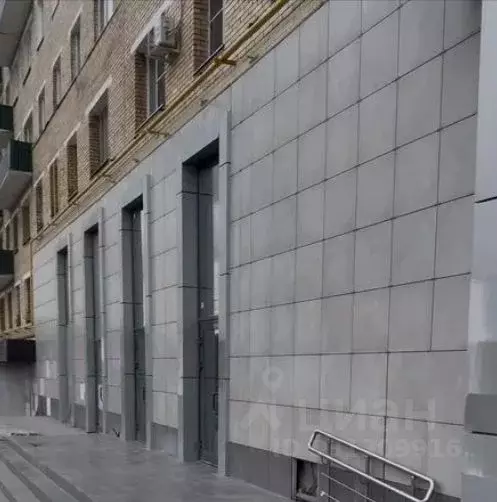 Помещение свободного назначения в Москва просп. Вернадского, 25 (320 ... - Фото 2