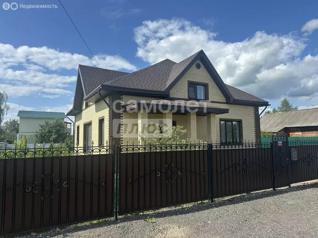 Дом в Переславль-Залесский, улица Тихонравова (252 м) - Фото 0