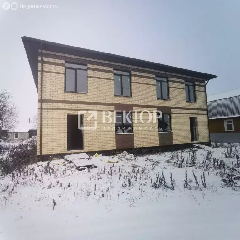 Дом в Костромской район, Шунгенское сельское поселение, деревня ... - Фото 2