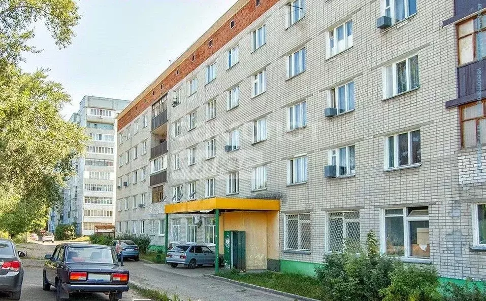 Студия Татарстан, Казань Выборгская ул., 2 (12.7 м) - Фото 0