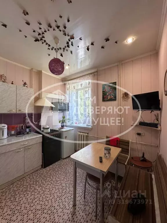 2-к кв. Пермский край, Чусовой ул. Челюскинцев, 12 (46.6 м) - Фото 0