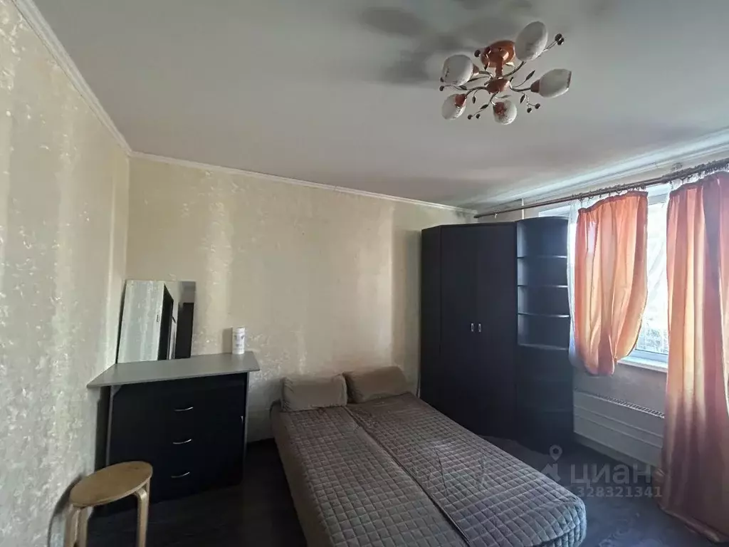 Комната Москва ул. Николая Старостина, 13 (17.0 м) - Фото 1