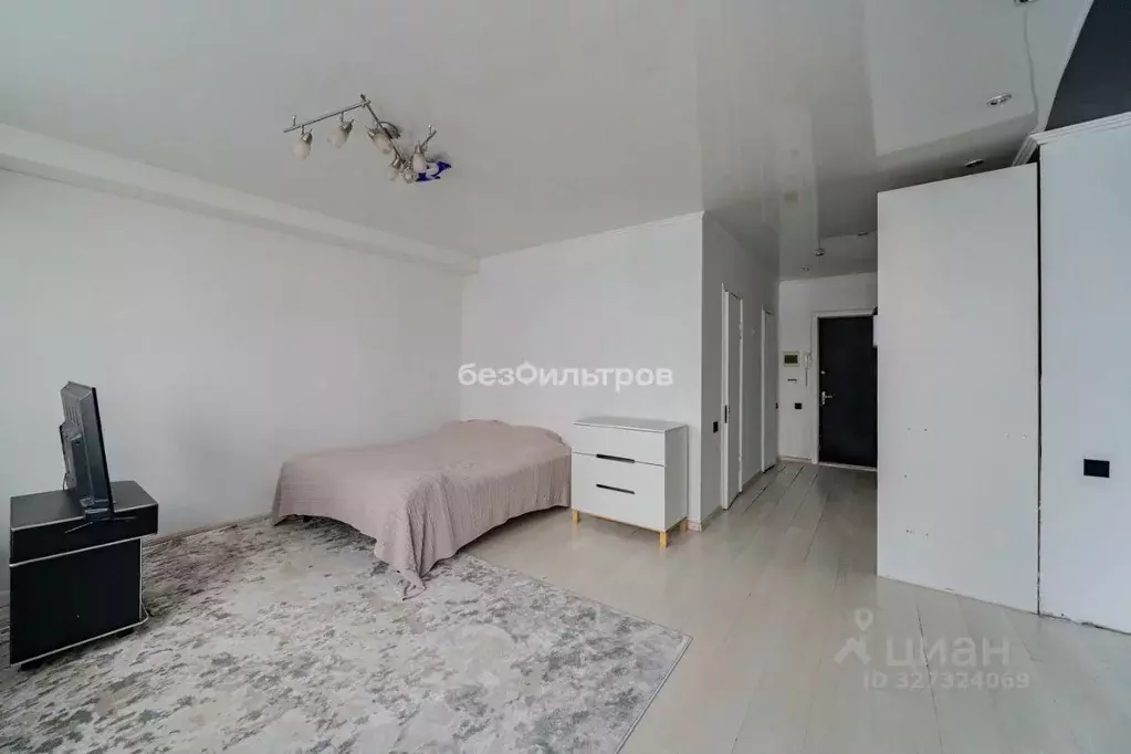 1-к кв. Москва Ленинградское ш., 120 (37.1 м) - Фото 2