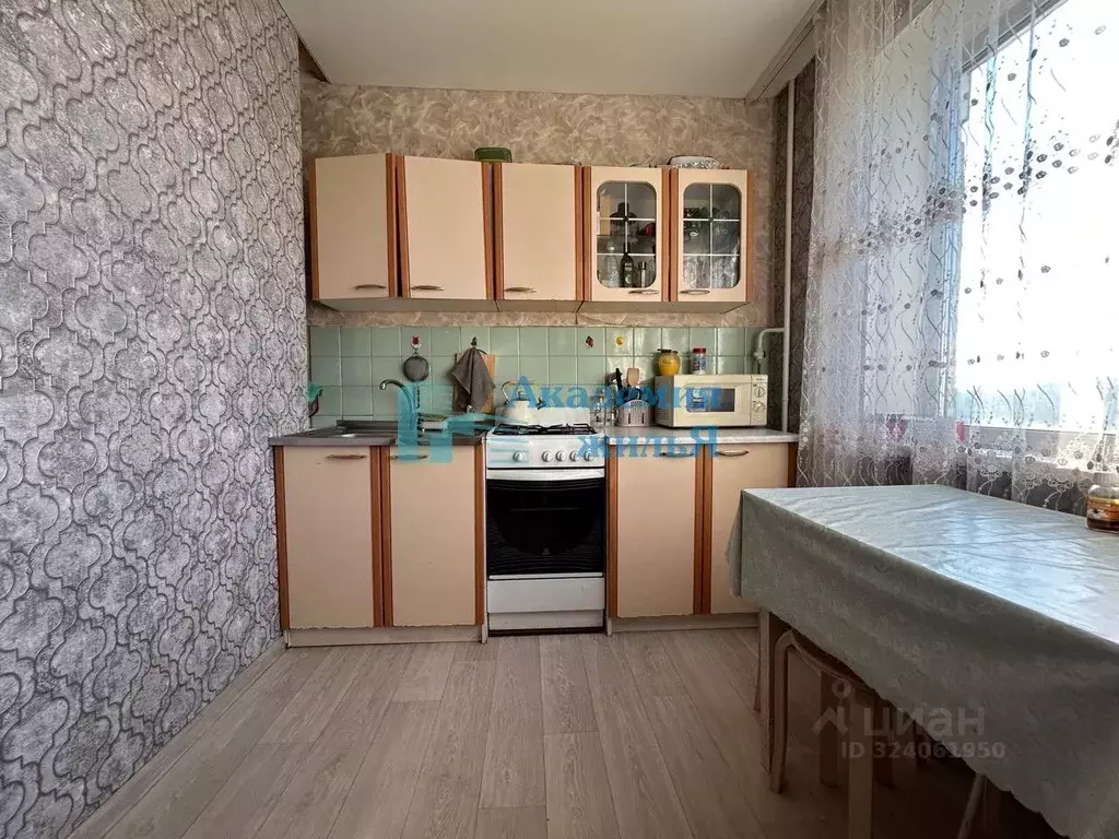 1-к кв. Саратовская область, Балаково ул. 20 лет ВЛКСМ, 52 (29.0 м) - Фото 1