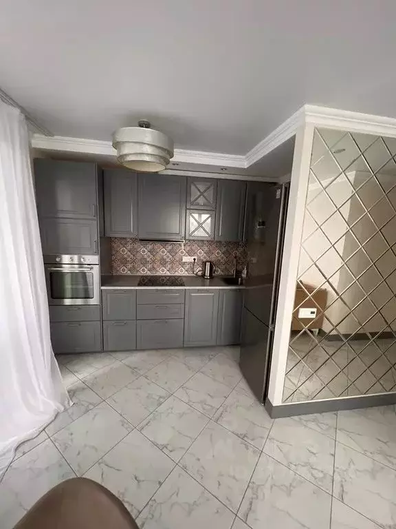 2-к кв. Татарстан, Казань ул. Архитектора Гайнутдинова, 26 (70.0 м) - Фото 0