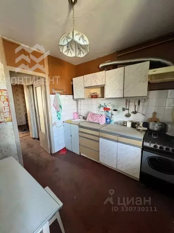 2-к кв. Крым, Черноморское пгт ул. Рыбацкая, 34А (49.6 м) - Фото 1