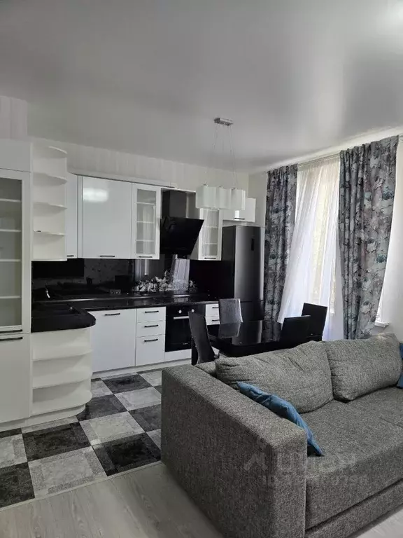 2-к кв. Московская область, Реутов Новая ул., 18 (65.0 м) - Фото 1