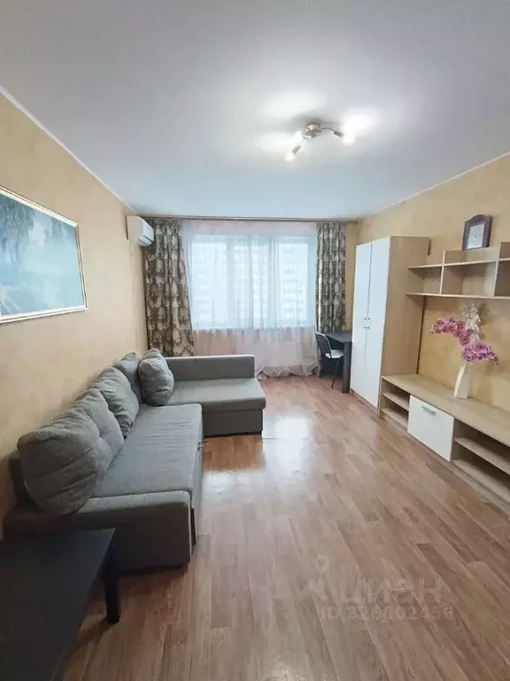 2-к кв. Краснодарский край, Краснодар ул. Героев-Разведчиков, 36 (60.0 ... - Фото 2