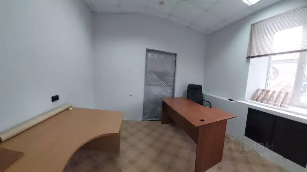 Помещение свободного назначения в Курская область, Курск Нижняя ... - Фото 1