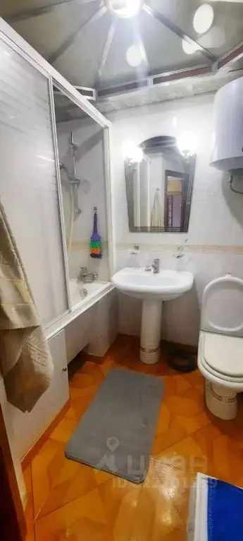 3-к кв. Самарская область, Самара Гаражная ул., 18 (69.0 м) - Фото 1