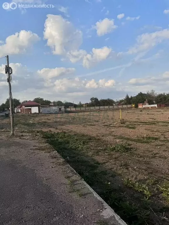 Участок в Крым, улица Ленина, 57 (20868 м) - Фото 1