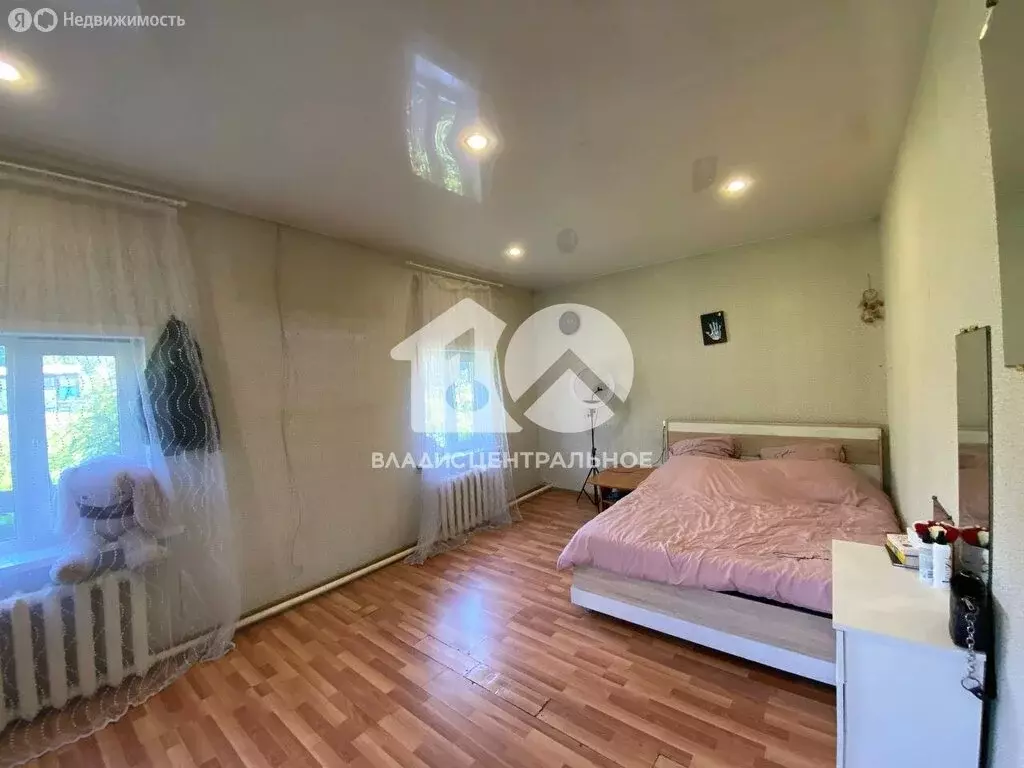 Дом в Новолуговое, Дачная улица, 26 (120 м) - Фото 0