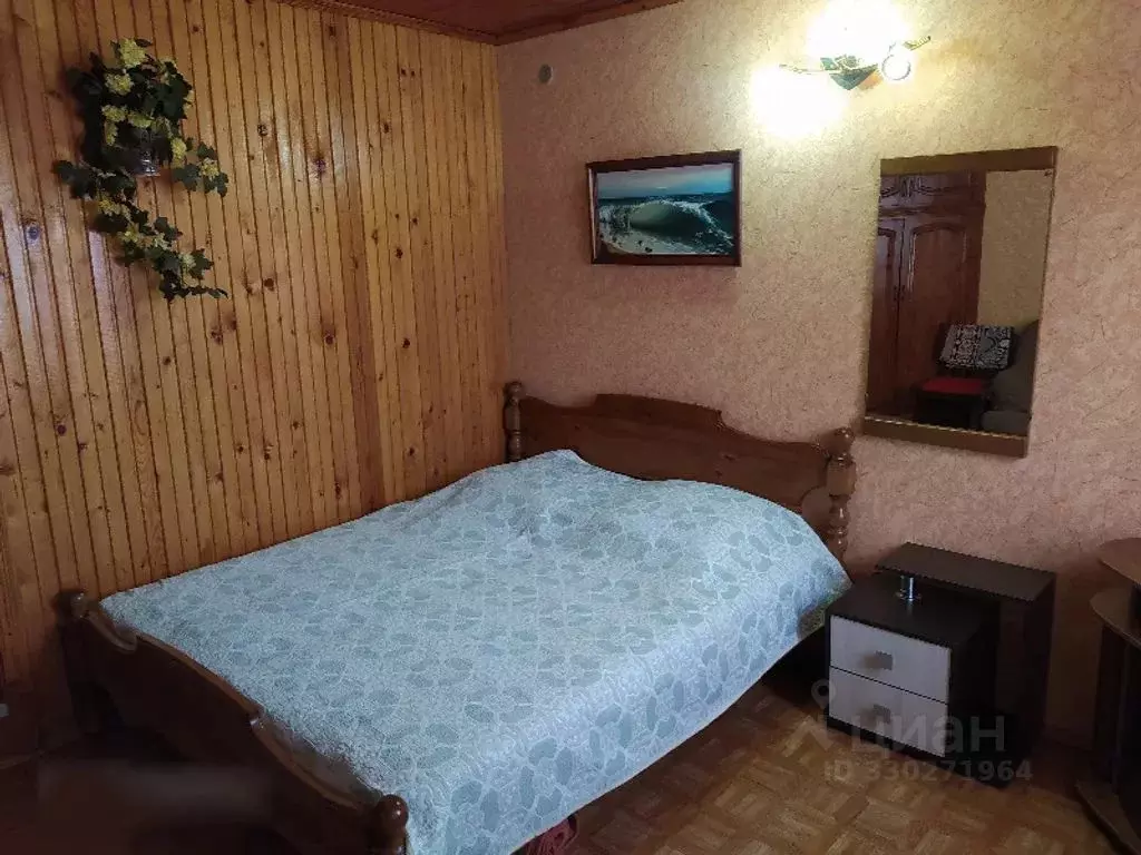 Дом в Крым, Судак муниципальный округ, Новый Свет пгт 16 (22 м) - Фото 1