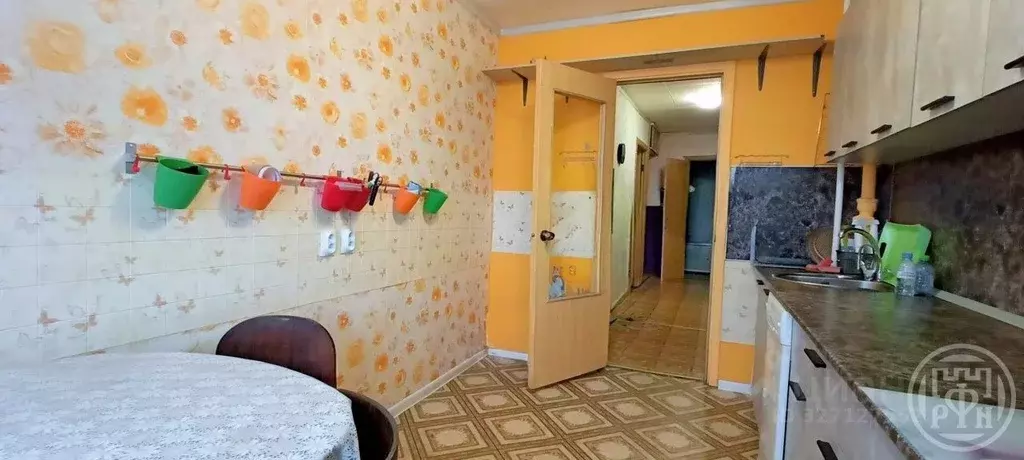 3-к кв. Ленинградская область, Сертолово Всеволожский район, ул. ... - Фото 2