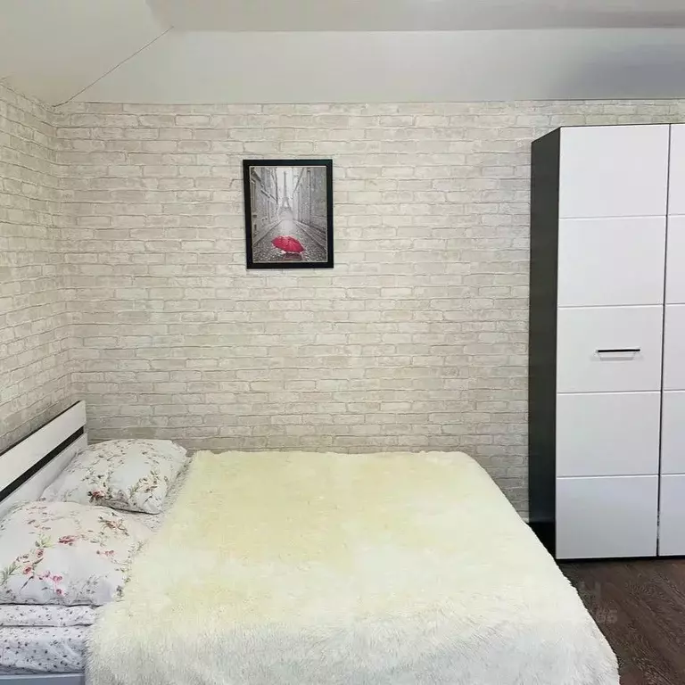 1-к кв. Иркутская область, Тулун Звездный пер., 13В (27.0 м) - Фото 0
