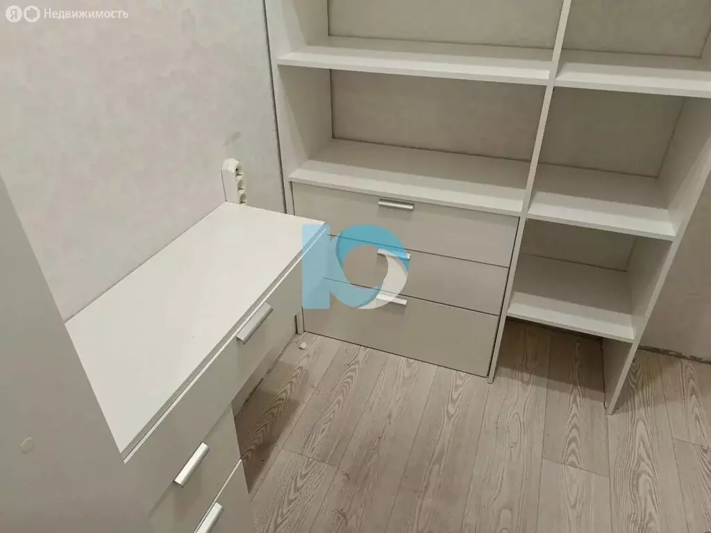 1-комнатная квартира: Уфа, улица Орджоникидзе, 19/2 (39 м) - Фото 1