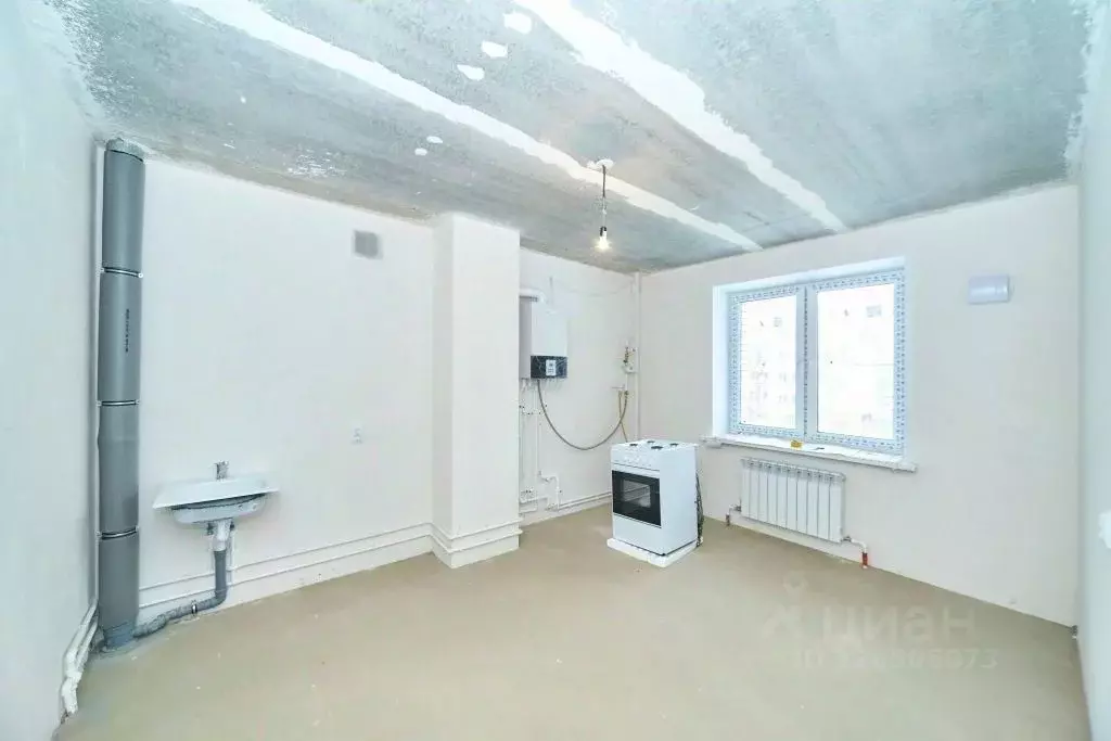 2-к кв. Ярославская область, Ярославль Клубная ул., 31А (68.0 м) - Фото 2