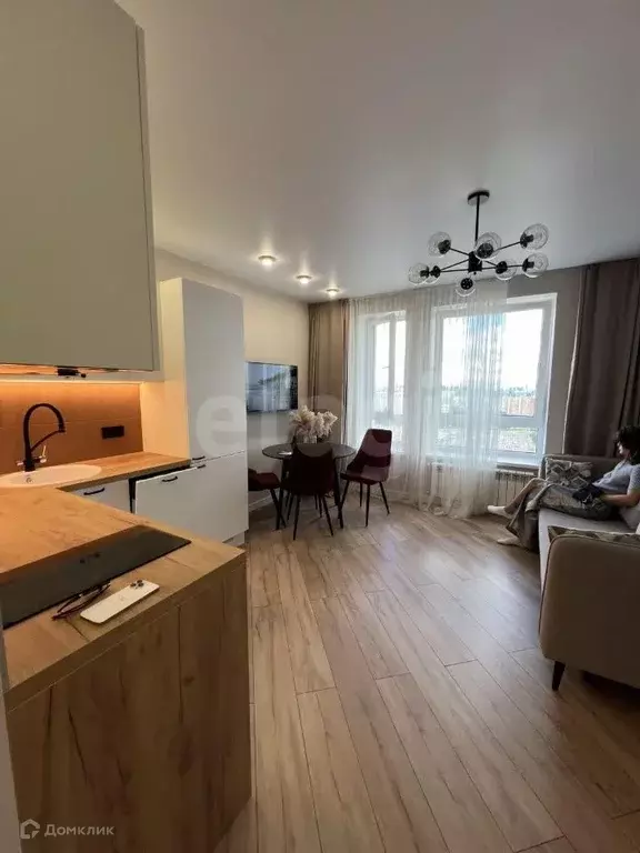 Продаётся 2-к квартира, 46 м - Фото 0