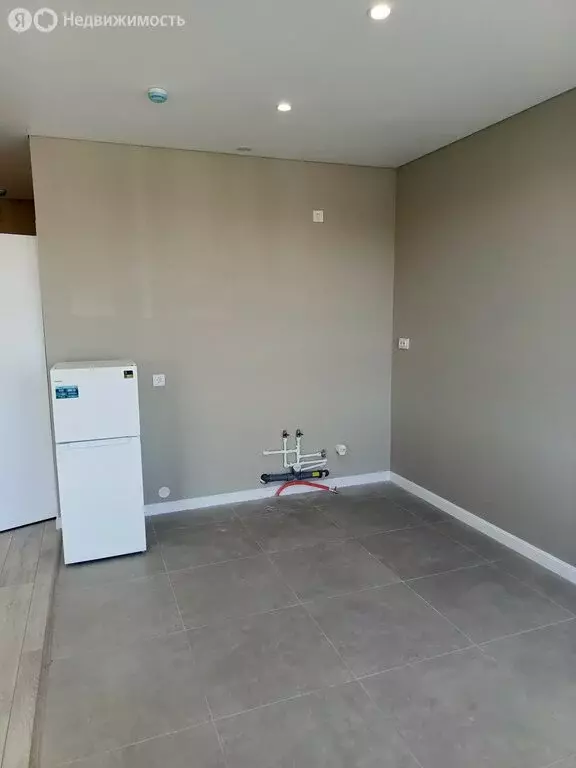 Квартира-студия: Екатеринбург, улица Академика Вавилова, 9 (32 м) - Фото 2