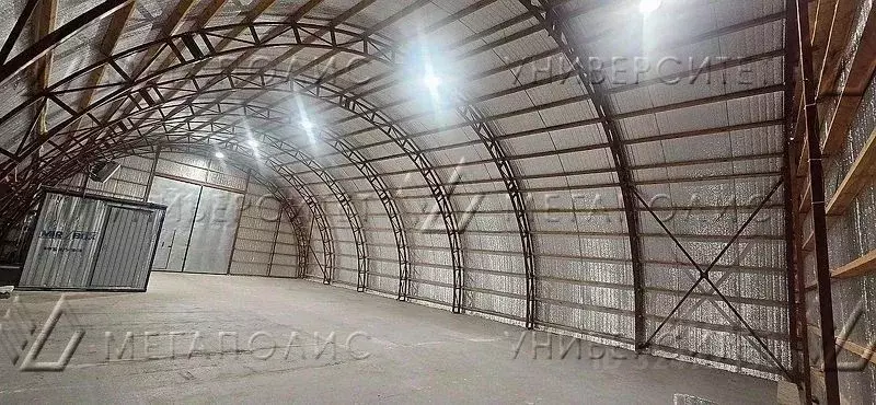 Склад в Московская область, Жуковский Речной проезд, 9 (252 м) - Фото 2