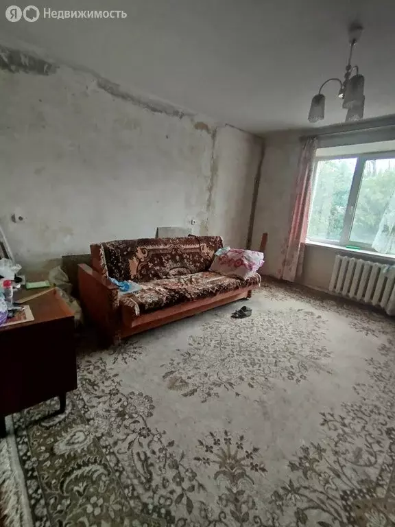 2-комнатная квартира: Новочеркасск, Народная улица, 67 (47.6 м) - Фото 1