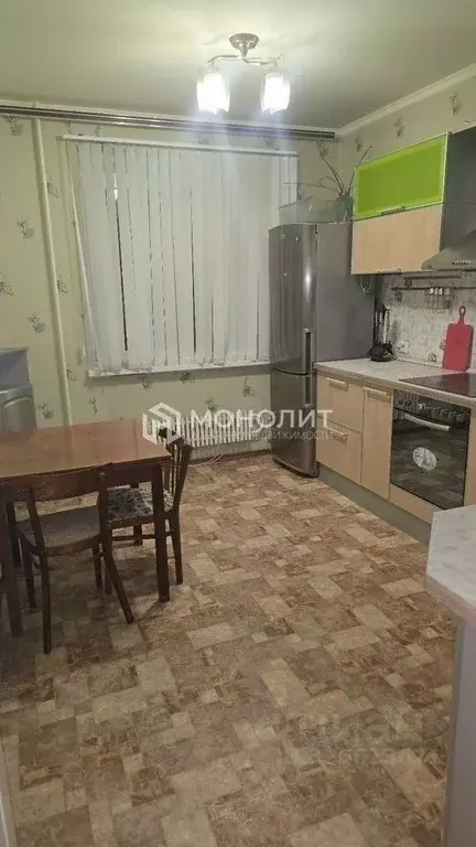 3-к кв. Белгородская область, Старый Оскол Северный мкр, 14 (63.0 м) - Фото 1