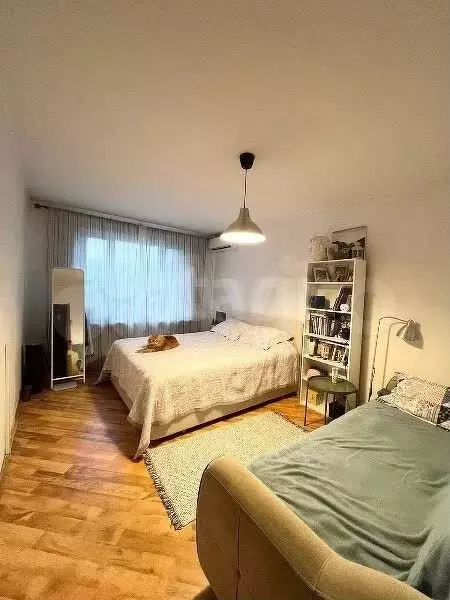 3-к. квартира, 58,3 м, 9/9 эт. - Фото 1