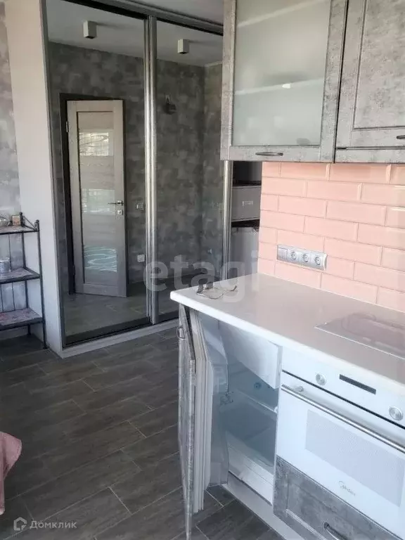 Продаётся 1-к квартира, 28 м - Фото 0