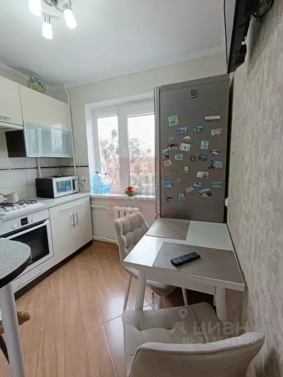 3-к кв. Калининградская область, Калининград ул. Чекистов, 88 (58.0 м) - Фото 0