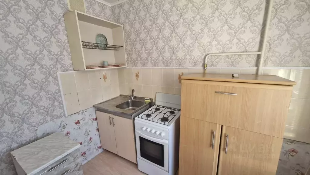 1-к кв. Тульская область, Алексин Тульская ул., 138 (30.0 м) - Фото 2