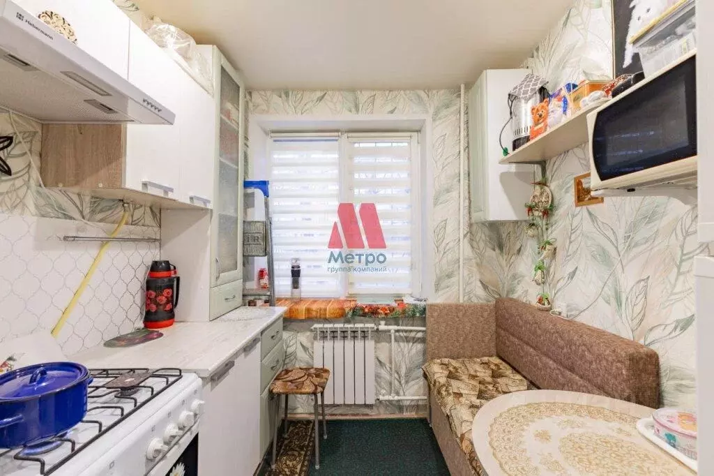 1-к кв. Ярославская область, Ярославль ул. Серго Орджоникидзе, 29 ... - Фото 0