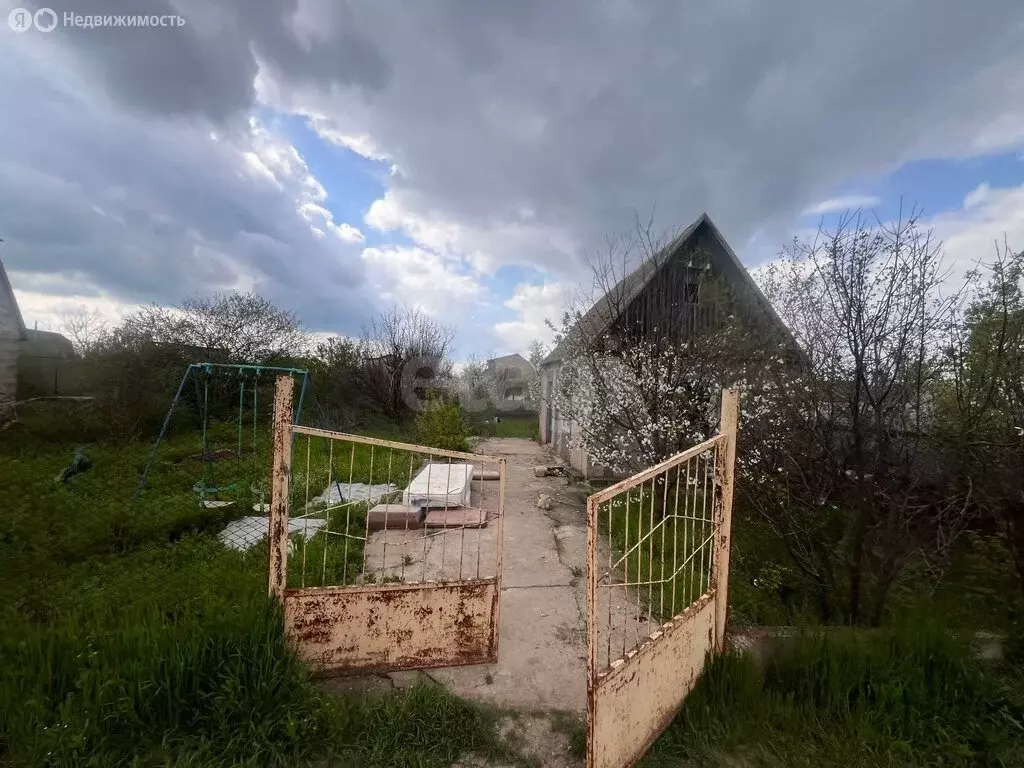 Участок в Красногвардейское, СНТ Мелиоратор, 11-я улица (5.29 м) - Фото 2