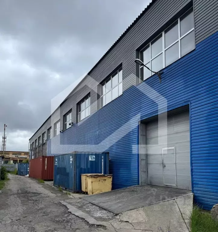 Помещение свободного назначения в Московская область, Реутов ... - Фото 2