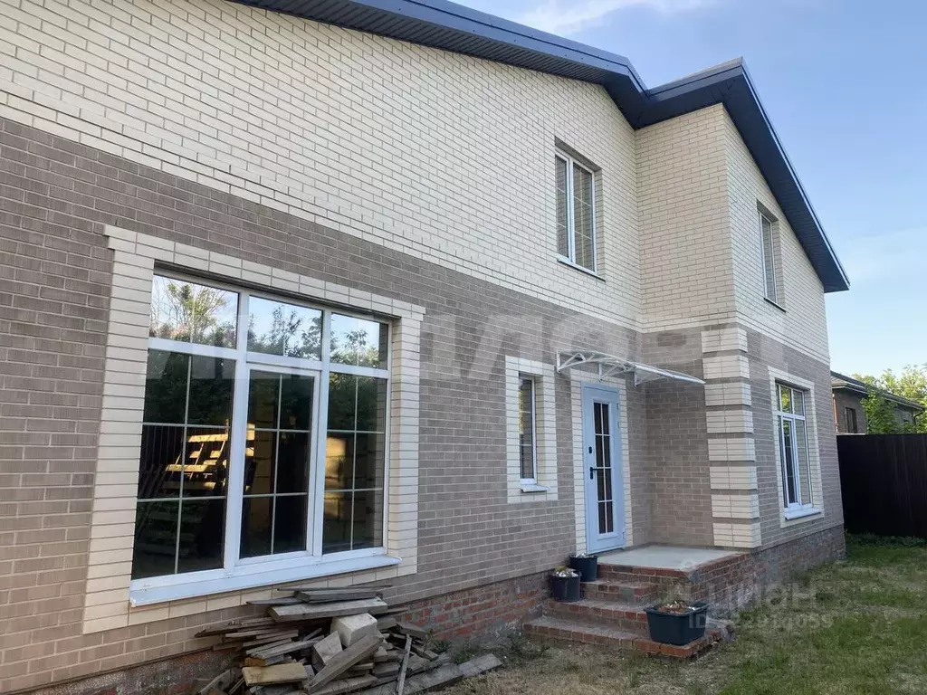 Дом в Ростовская область, Новочеркасск ул. Изобильная (220 м) - Фото 2