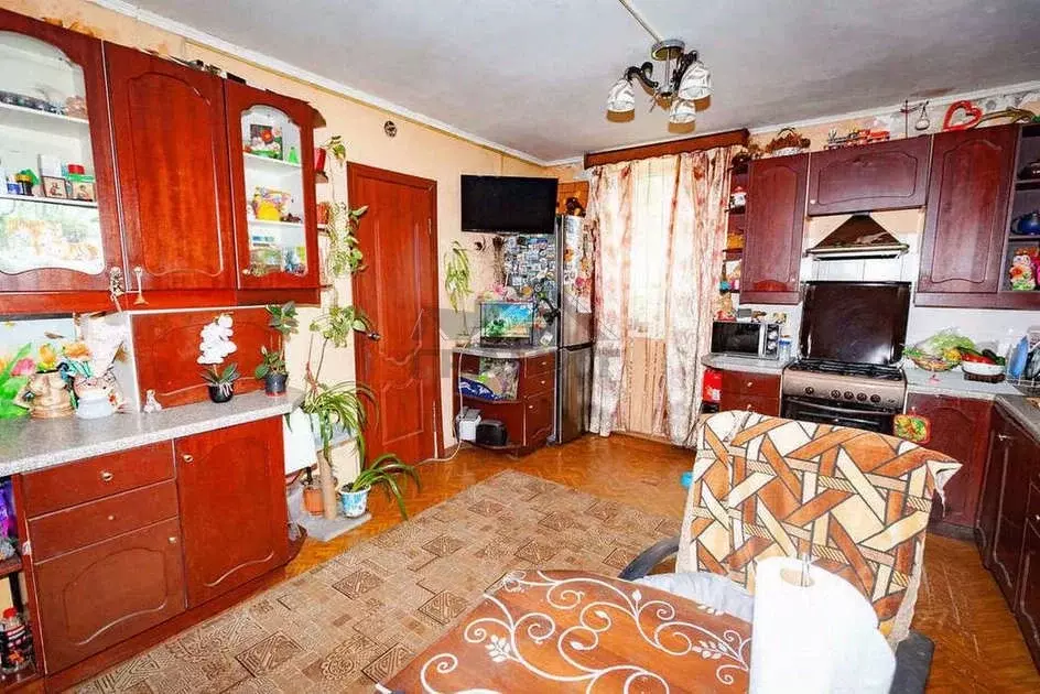 Коттедж в Новгородская область, Малая Вишера Московская ул., 6 (170 м) - Фото 1