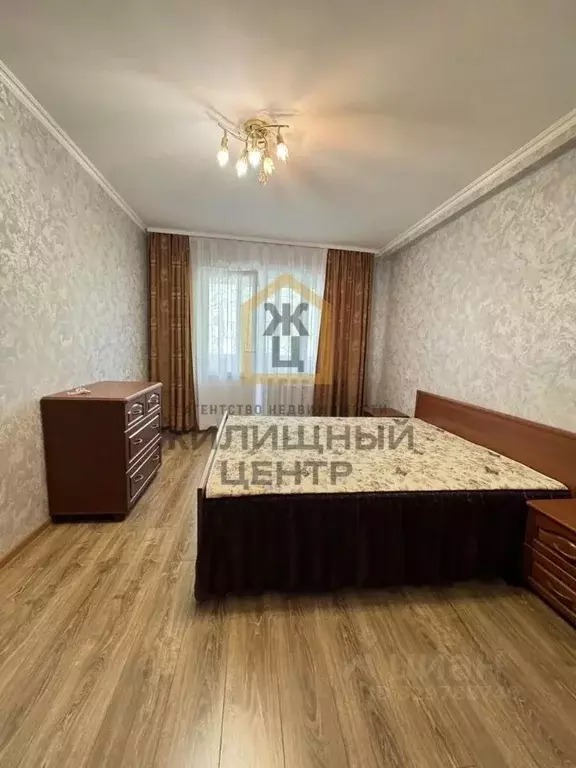 3-к кв. Ставропольский край, Пятигорск Украинская ул., 48 (65.0 м) - Фото 1