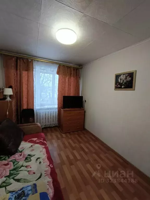 3-к кв. Омская область, Омск ул. 33-я Северная, 48 (80.0 м) - Фото 1